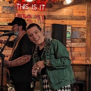 Meet your Posher, Dawn